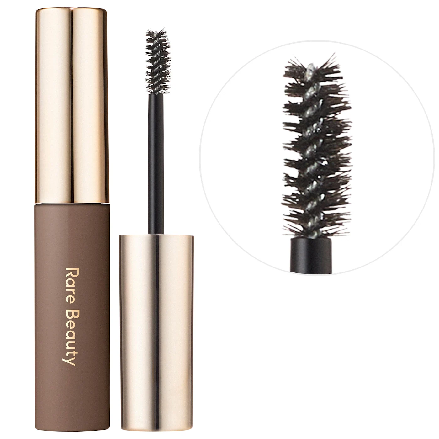 Rare Beauty by Selena Gomez-Brow Harmony Flexible Lifting and Laminating Eyebrow Gel