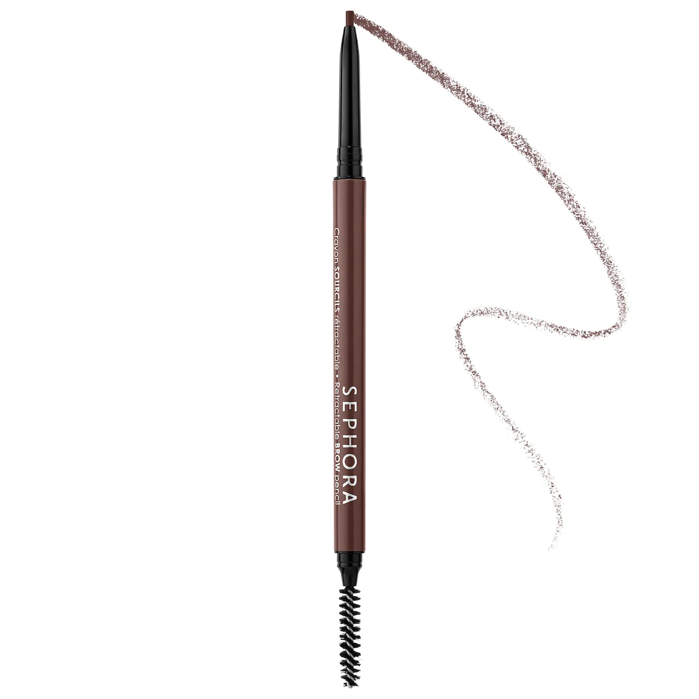 SEPHORA COLLECTION-Retractable EyeBrow Pencil - Waterproof
