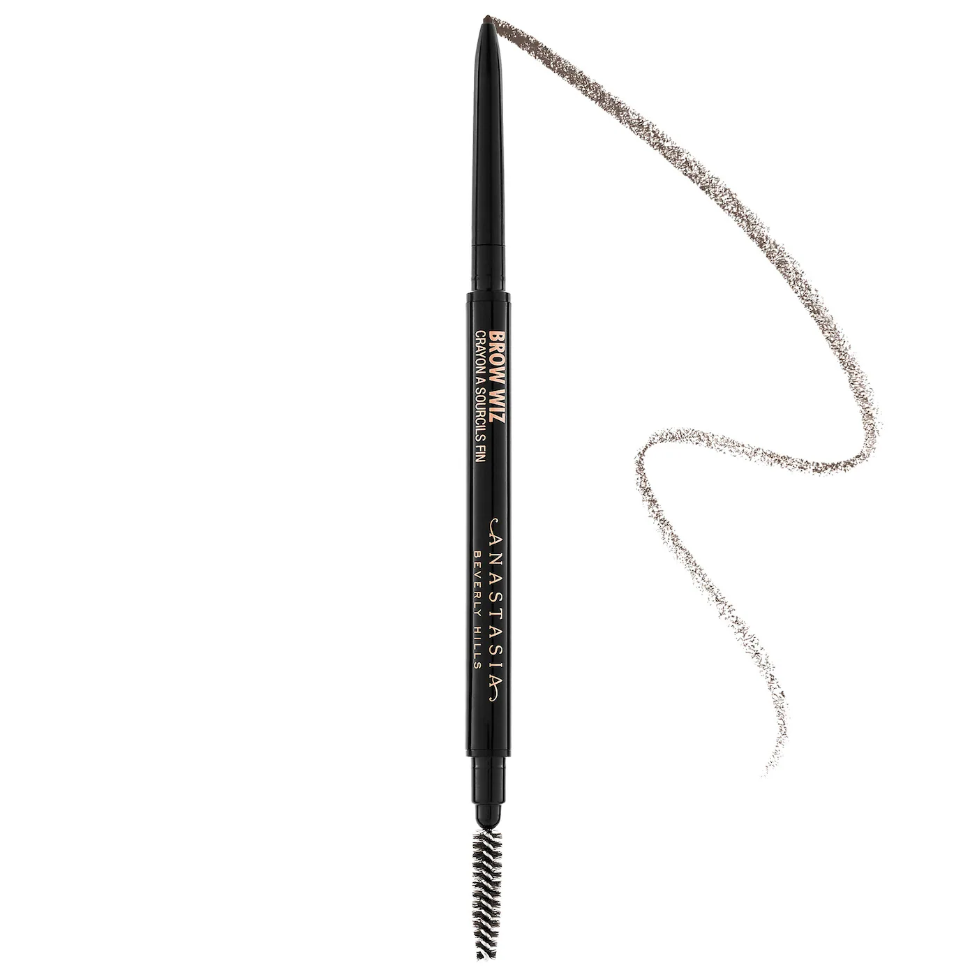 Anastasia Beverly Hills-Brow Wiz® Ultra-Slim Precision Eyebrow Defining Pencil