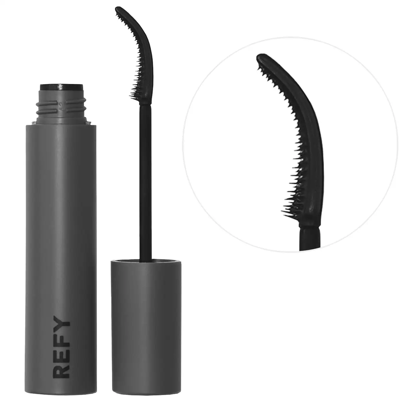 REFY-Lash Sculpt Lengthen and Lift Natural Looking Mascara