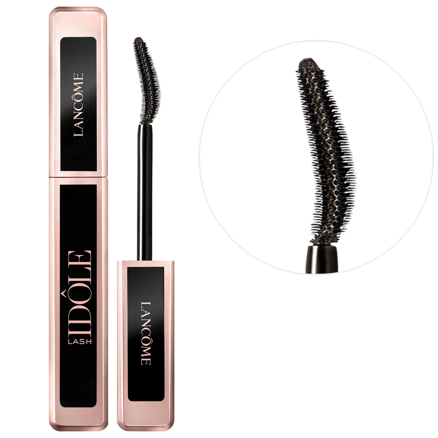 Lancôme - Lash Idôle Lengthening & Volumizing Mascara