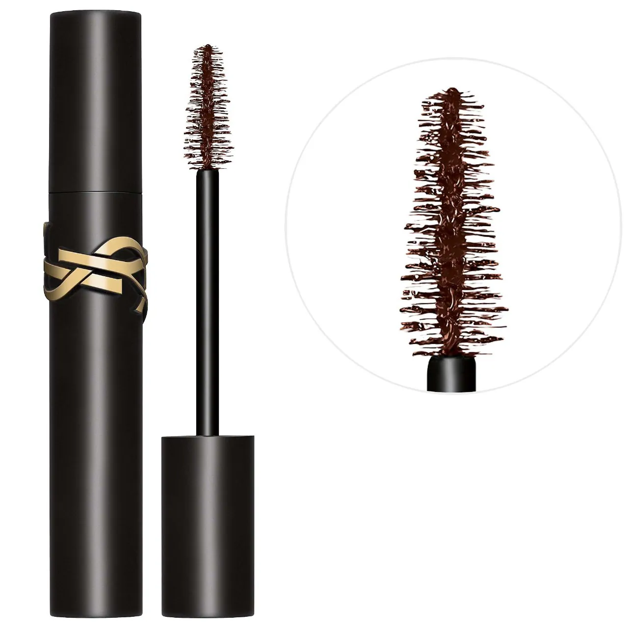 Yves Saint Laurent-Lash Clash Extreme Volume Mascara