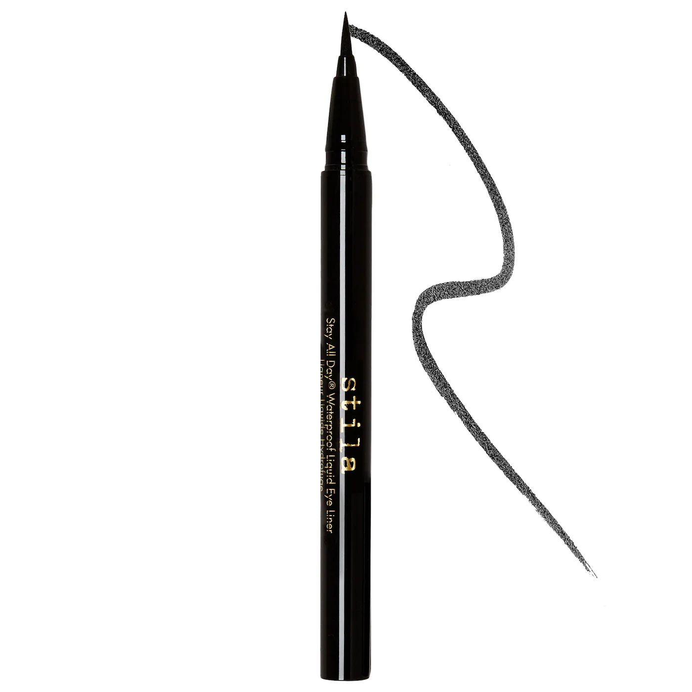stila-Stay All Day® Waterproof Liquid Eye Liner