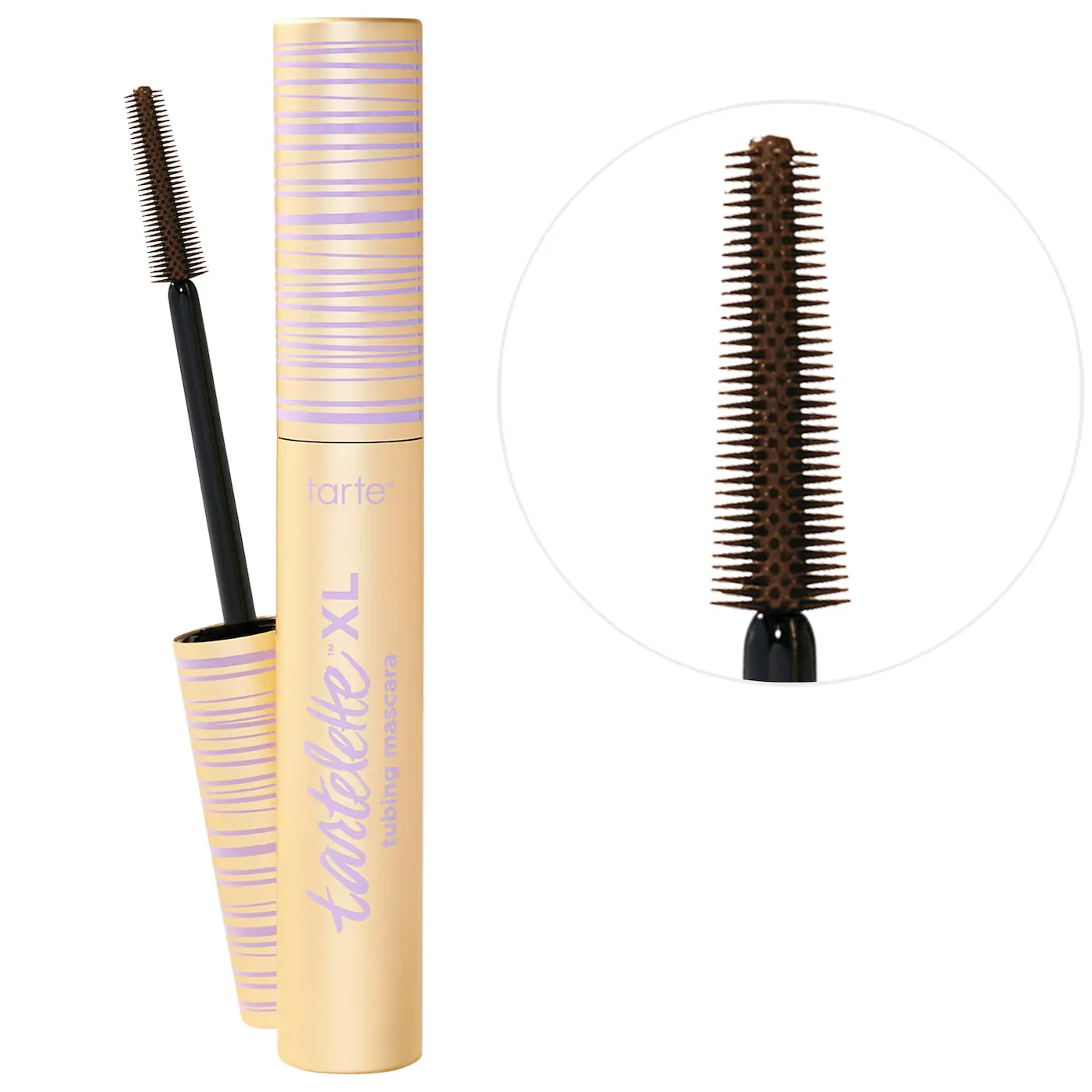 tarte-tartelette™ XL lengthening & tubing mascara