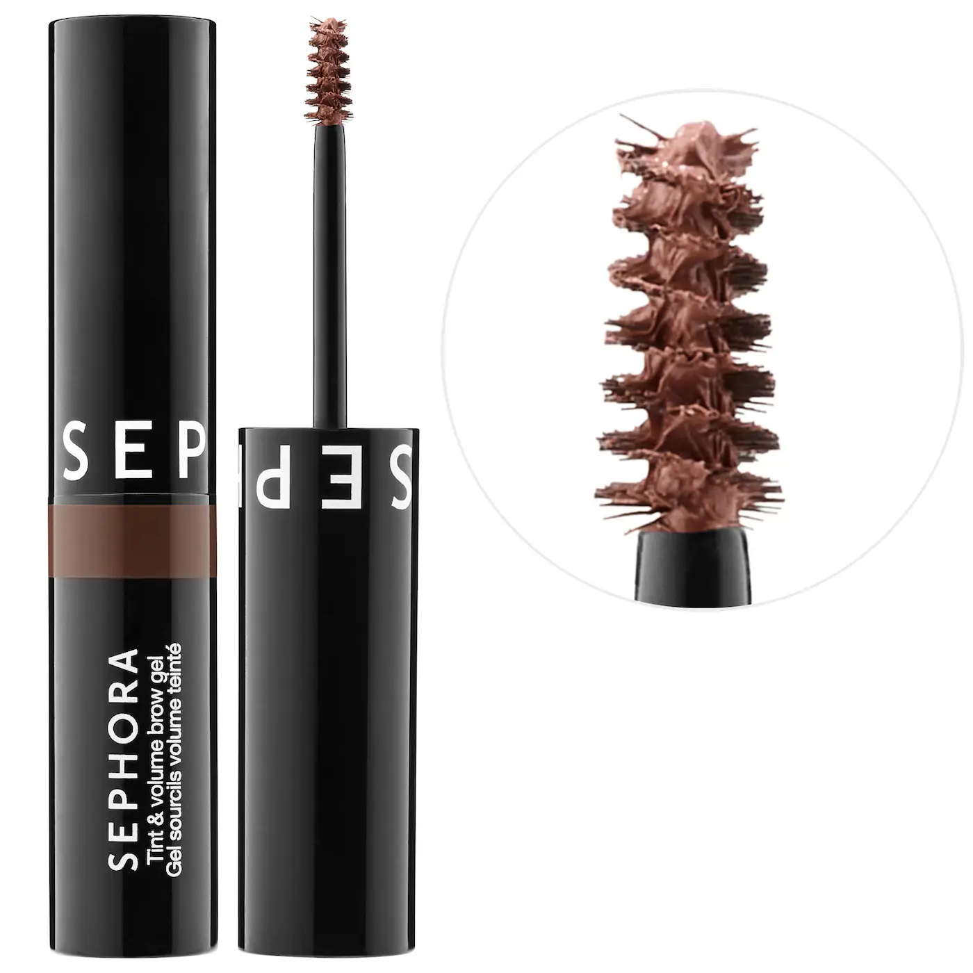 SEPHORA COLLECTION-Tinted Volumizing Eyebrow Gel