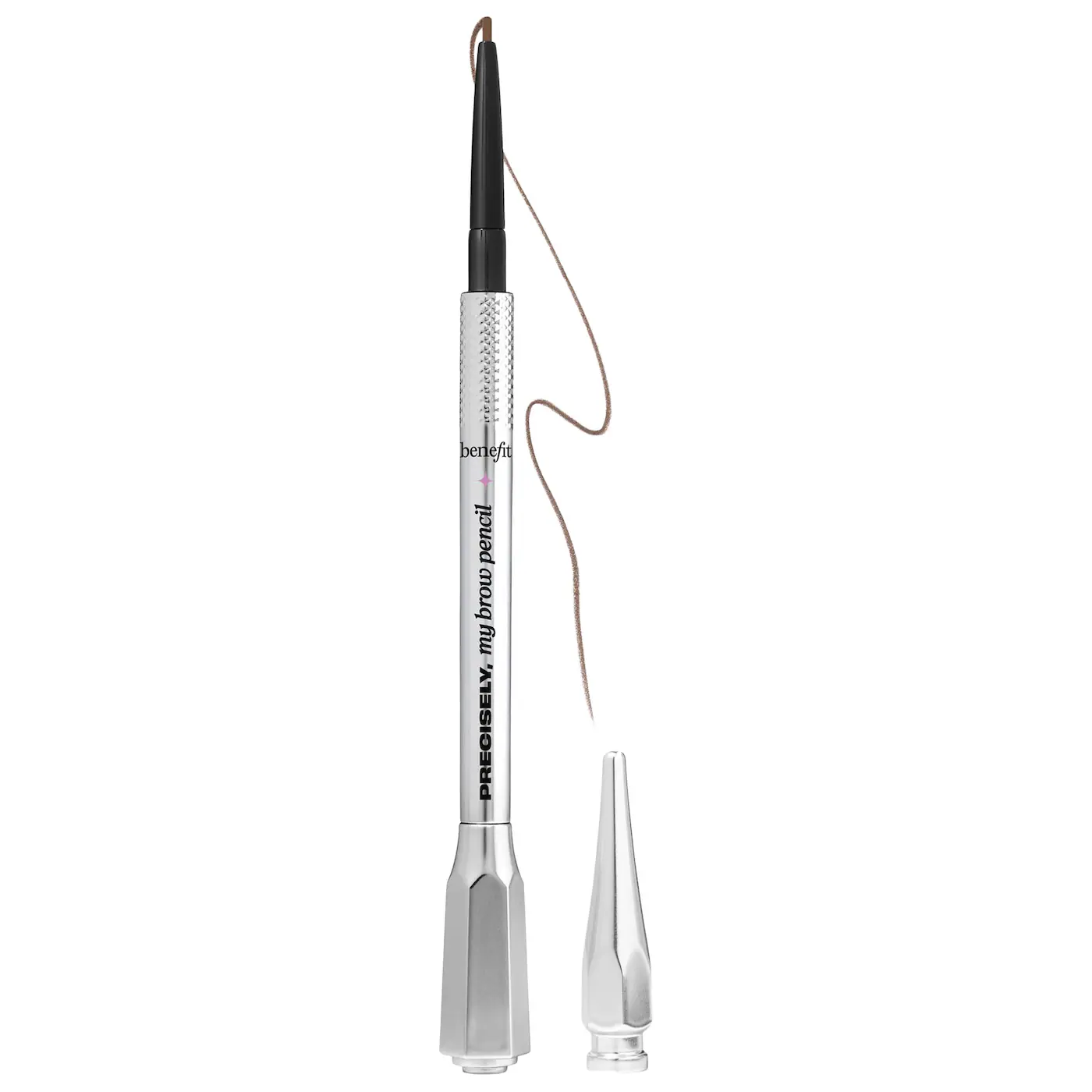Benefit Cosmetics-Precisely, My Brow Pencil Waterproof Eyebrow Definer