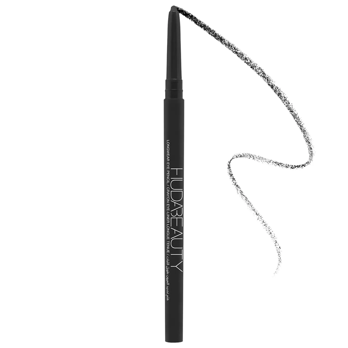HUDA BEAUTY-Creamy Kohl Longwear Eye Pencil