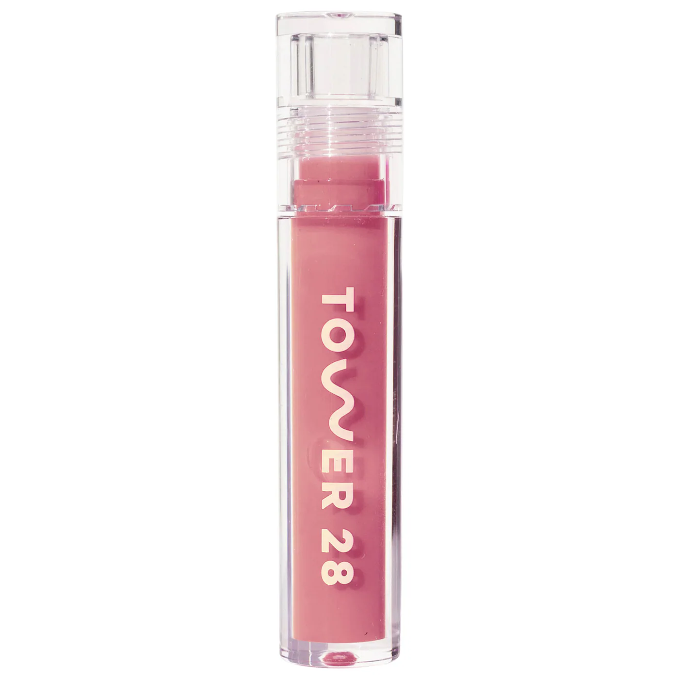 Tower 28 Beauty-ShineOn Lip Jelly Hydrating Non-Sticky Lip Oil