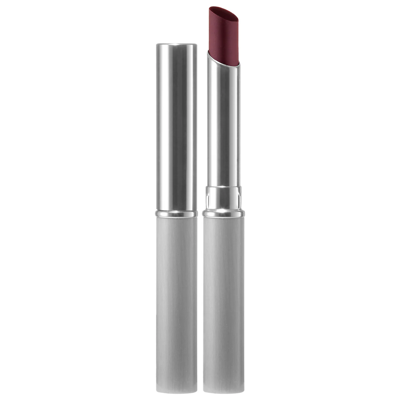 CLINIQUE-Almost Lipstick in Black and Pink Honey