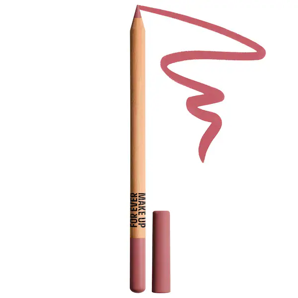 MAKE UP FOR EVER-Artist Color Pencil Long-Lasting Lip Liner