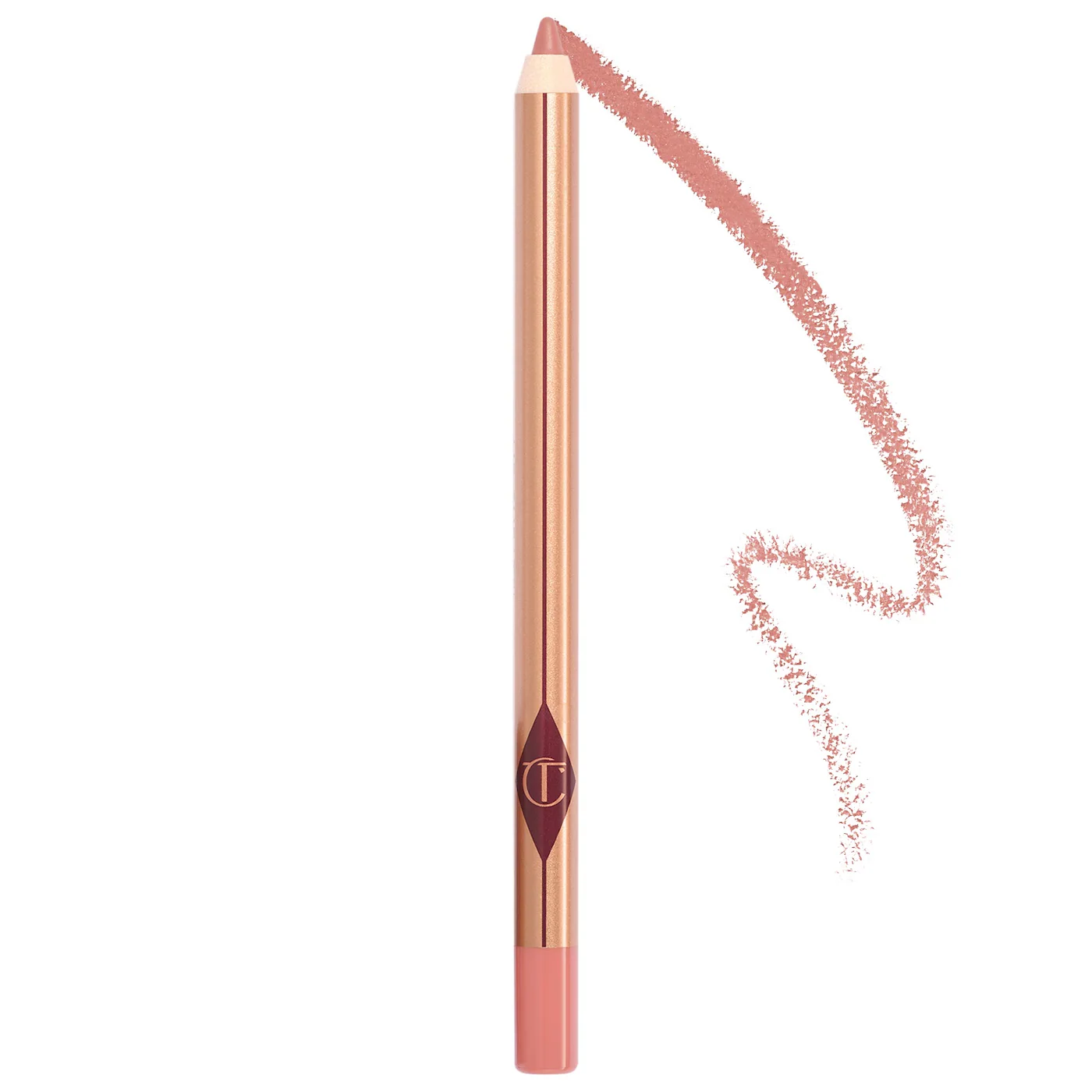 Charlotte Tilbury-Lip Cheat Long-Lasting Waterproof Lip Liner