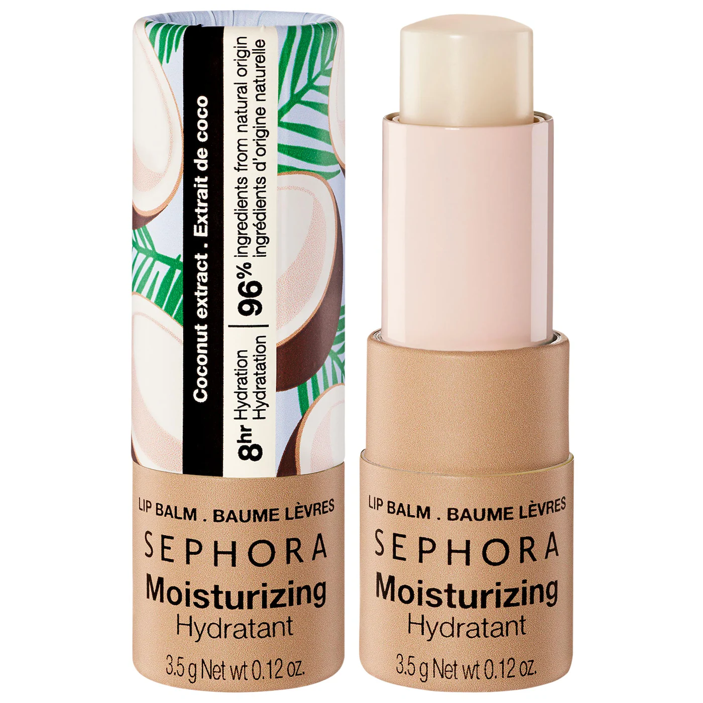 SEPHORA COLLECTION-Moisturizing Lip Balm
