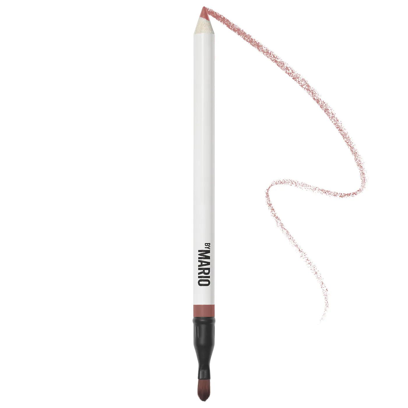 MAKEUP BY MARIO-Ultra Suede® Sculpting Lip Pencil