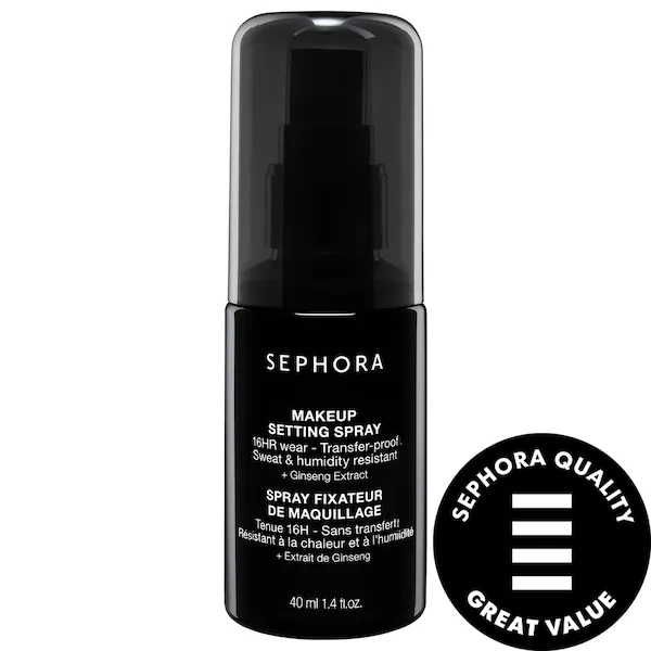 SEPHORA COLLECTION-Mini All Day Makeup Setting Spray