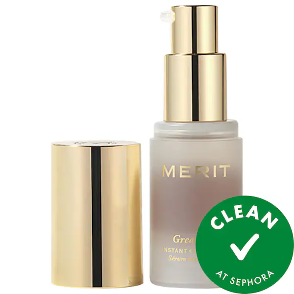 MERIT-Mini Great Skin Instant Glow Serum