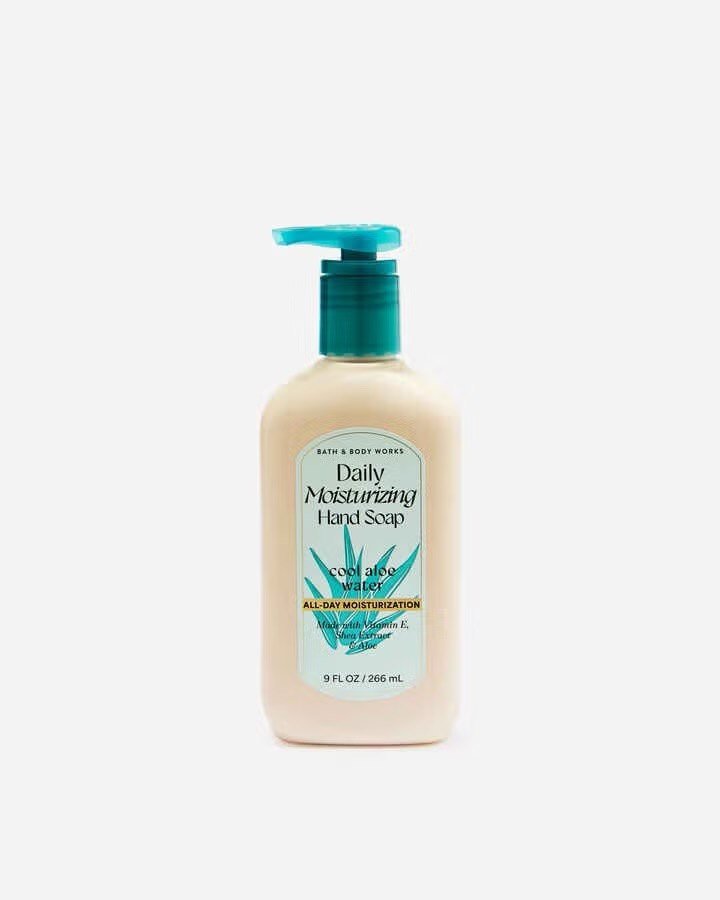 Cool Aloe Water