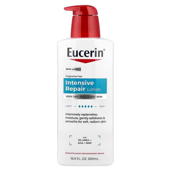 Intensive Repair Lotion 