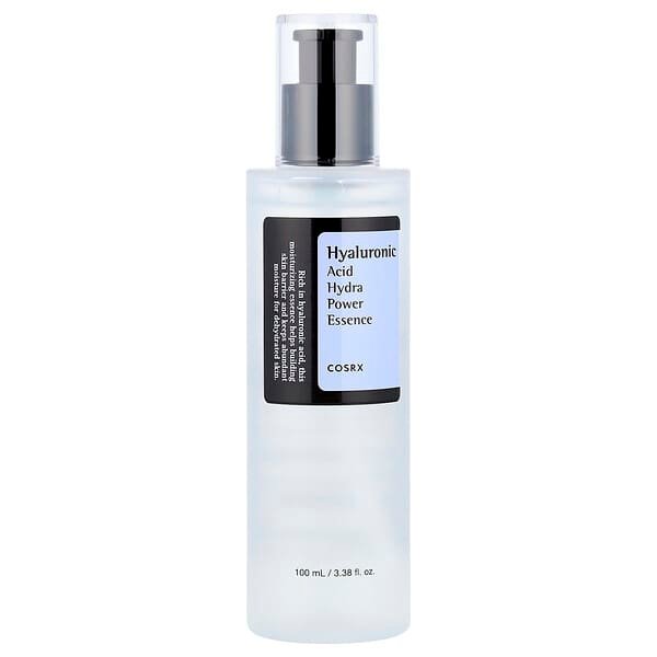 Hyaluronic Acid Hydra Power Essence, 3.38 fl oz (100 ml)