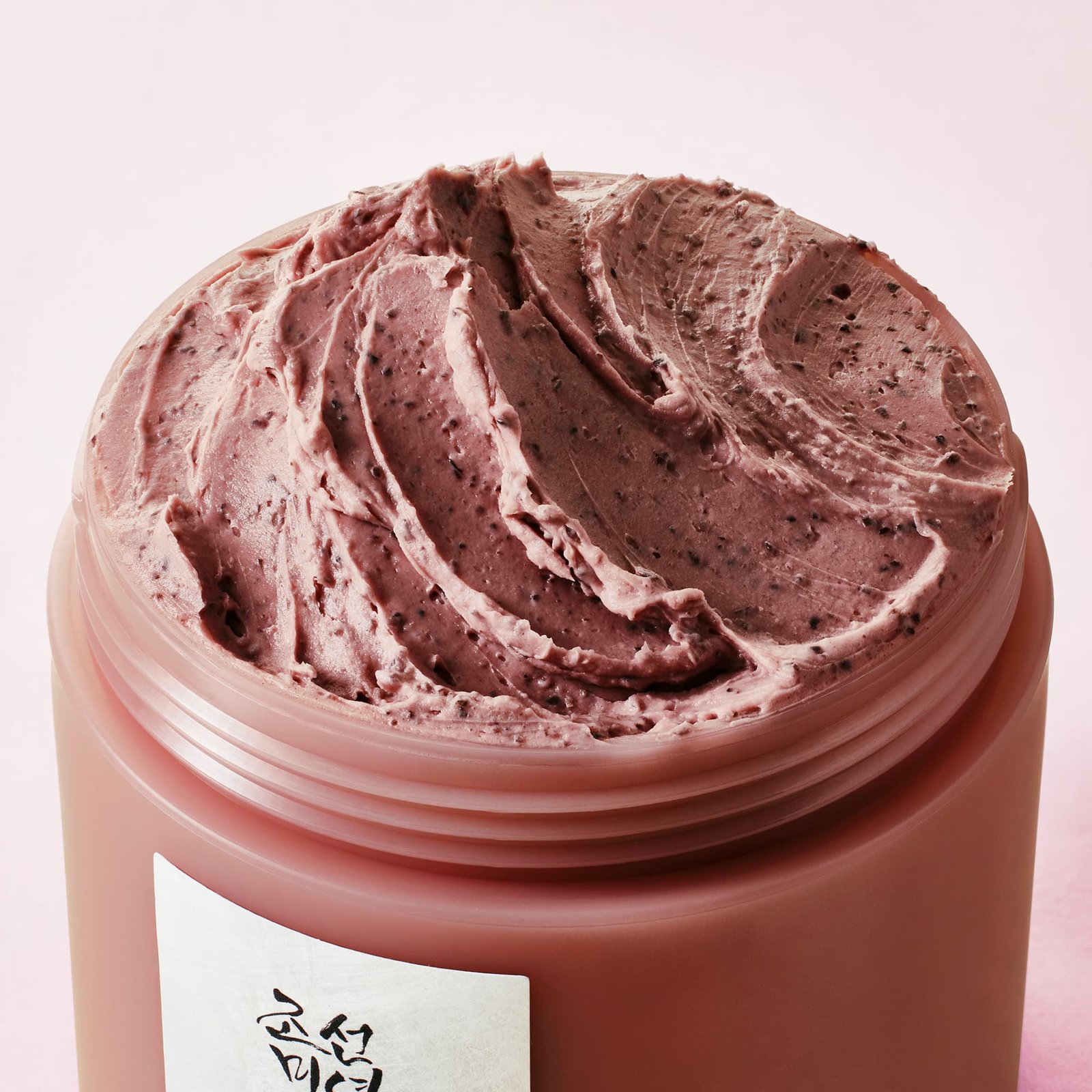 Red Bean Refreshing Pore Beauty Mask, 4.73 fl oz (140 ml)