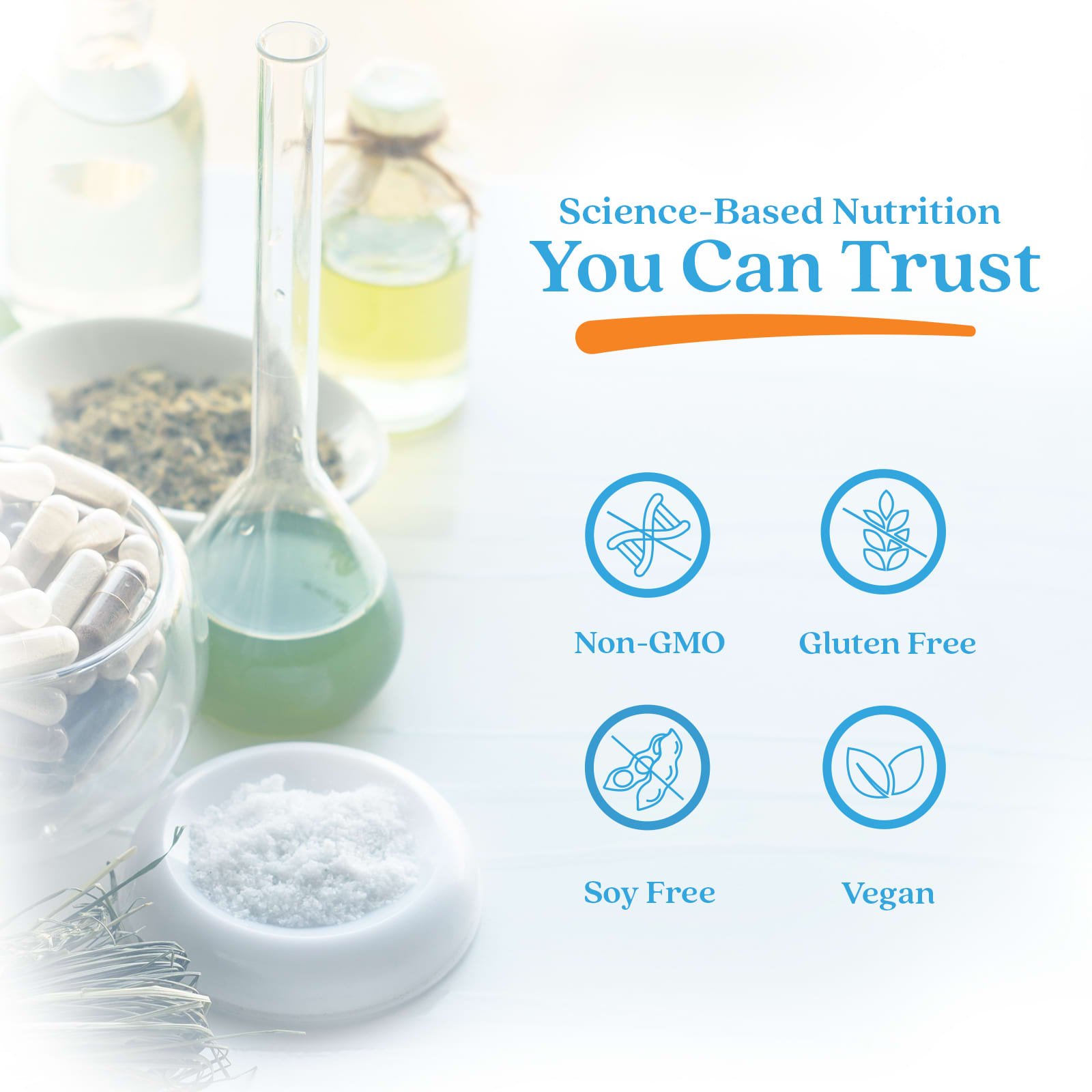 Doctor's Best, Natural Vitamin K2 MK-7, 100 mcg, 60 Veggie Caps