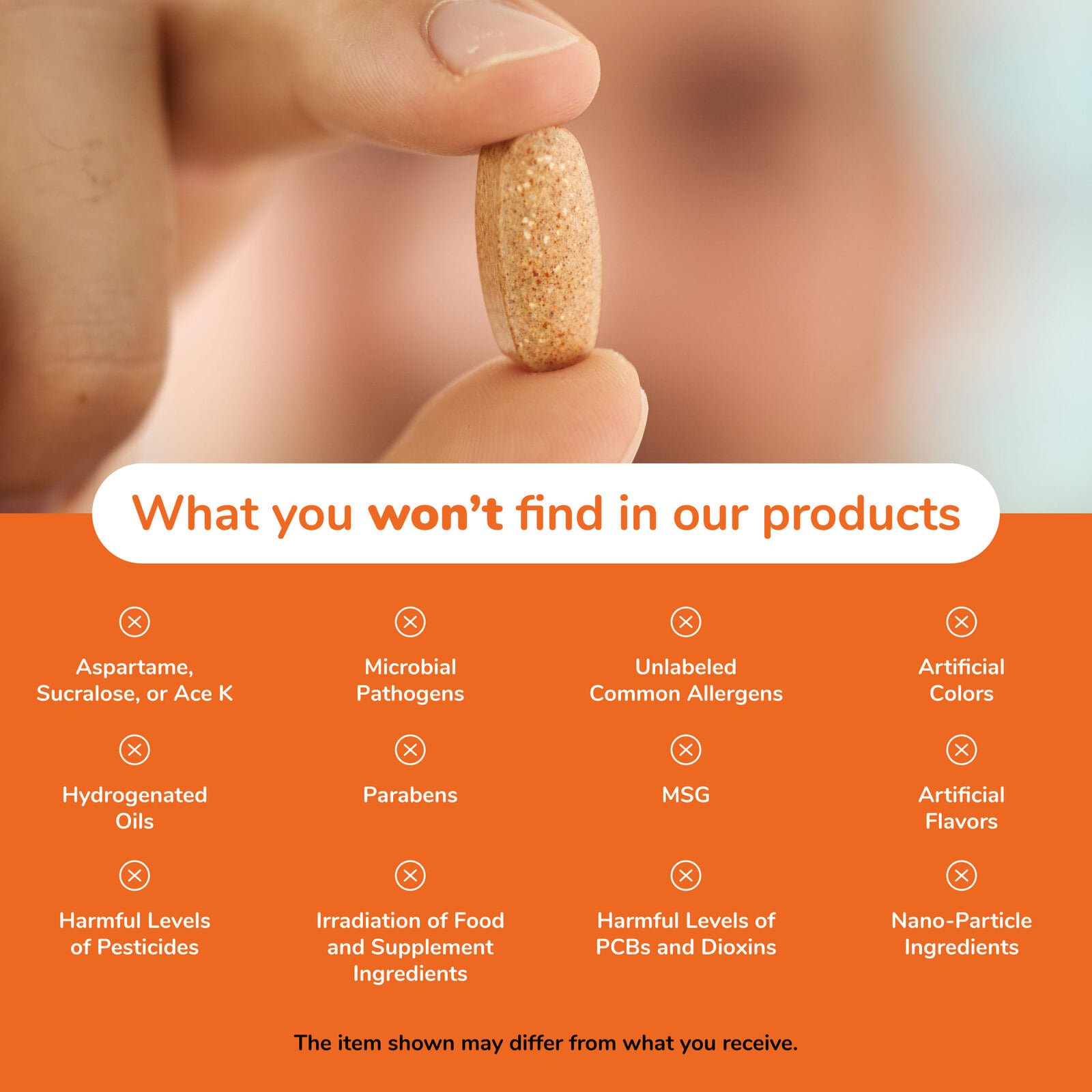 NOW Foods, Magnesium Glycinate, 180 tablets (100 mg per tablet)