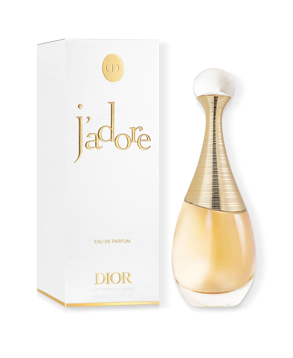 J'adore Eau de Parfum Spray, 5 oz