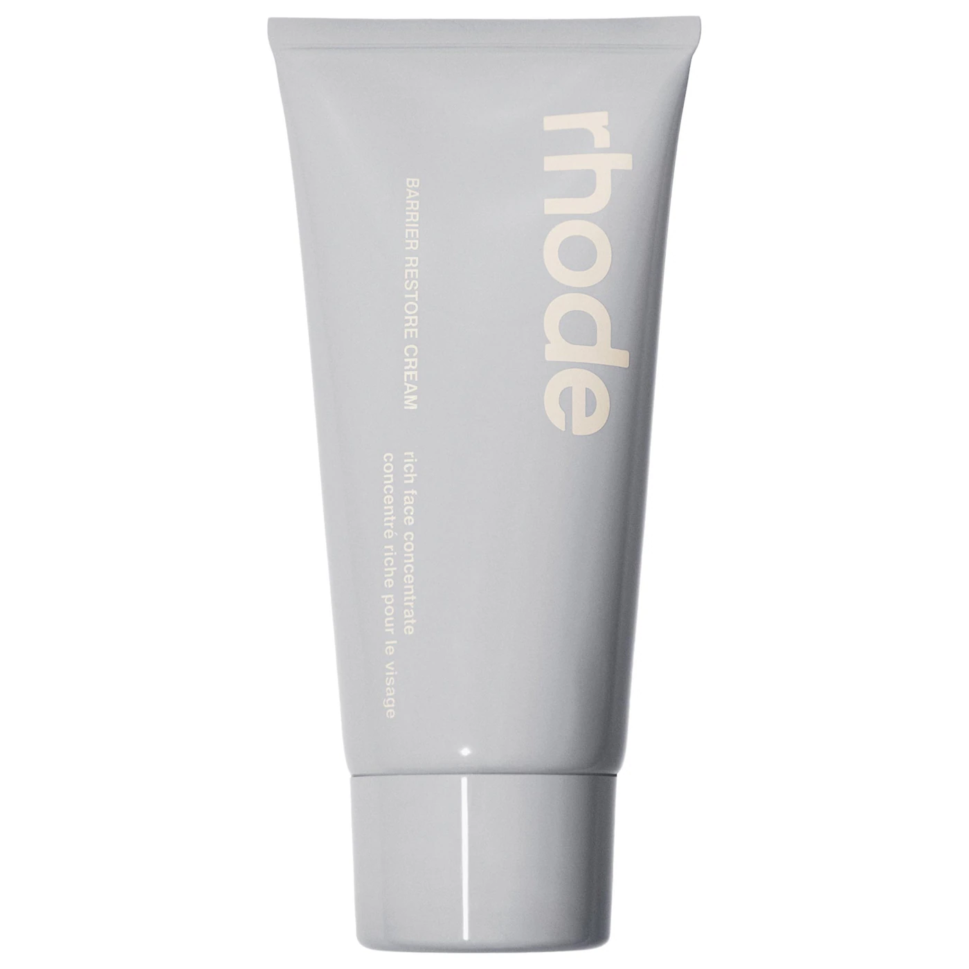 Barrier Restore Cream Hydrating Daily Moisturizer