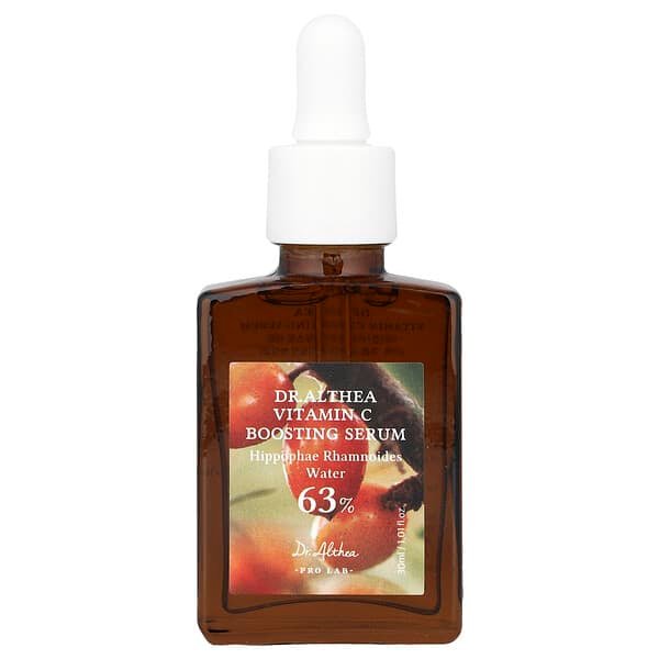 Dr. Althea, Vitamin C Boosting Serum, 30 ml (1.01 fl oz)