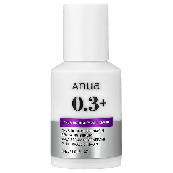 Anua, 30 ml (1.01 fl oz)
