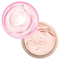 Dove, Body Scrub, Himalayan Salt & Rose Oil, 15 oz (425 g)