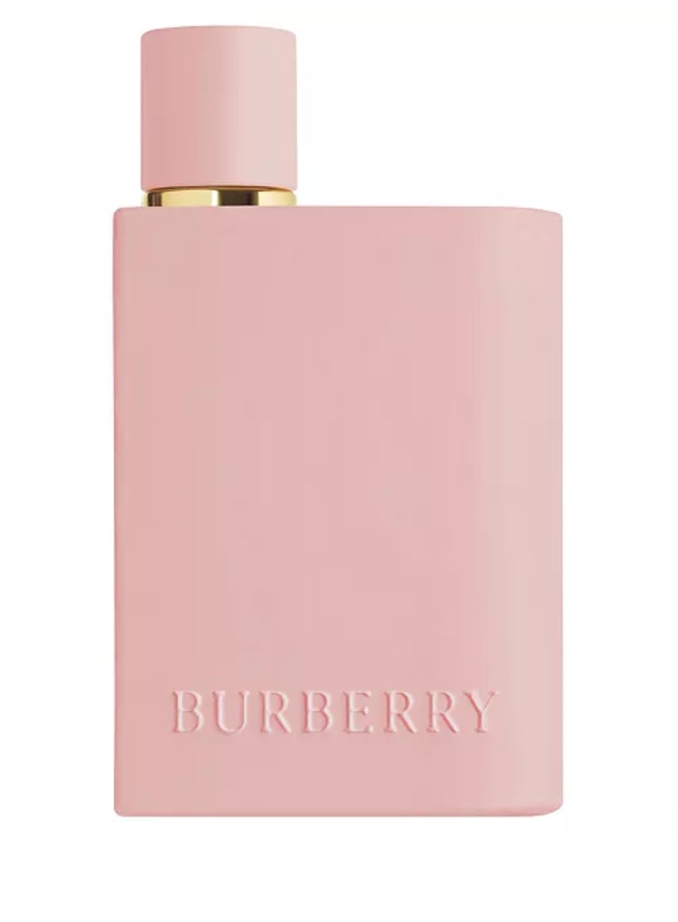Burberry Her Parfum Spray, 3.3 oz