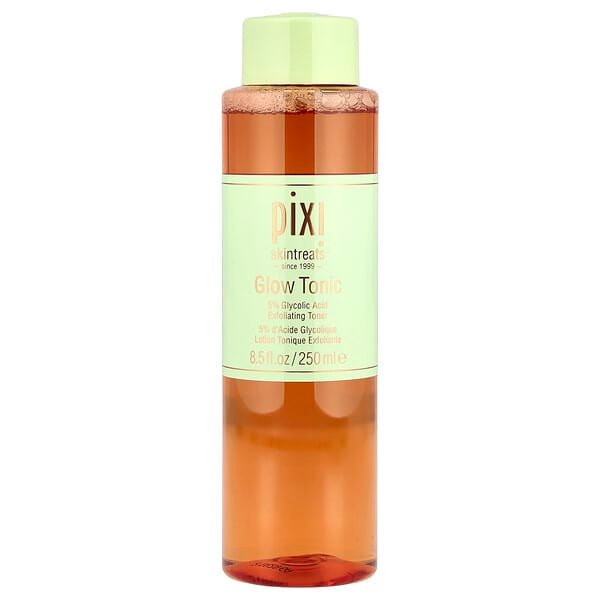 Pixi Beauty, Glow Tonic, Exfoliating Toner, 8.5 fl oz (250 ml)M