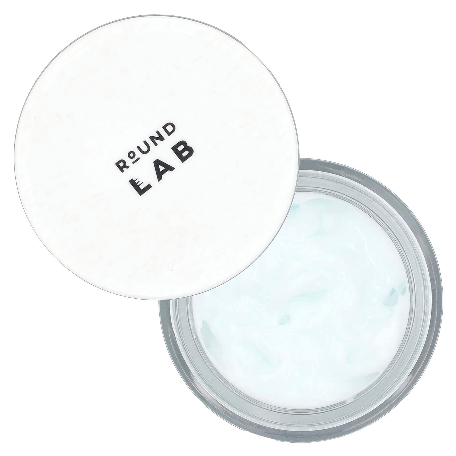 Round Lab, Birch Juice Moisturising Cream, 2.70 fl oz (80 ml)