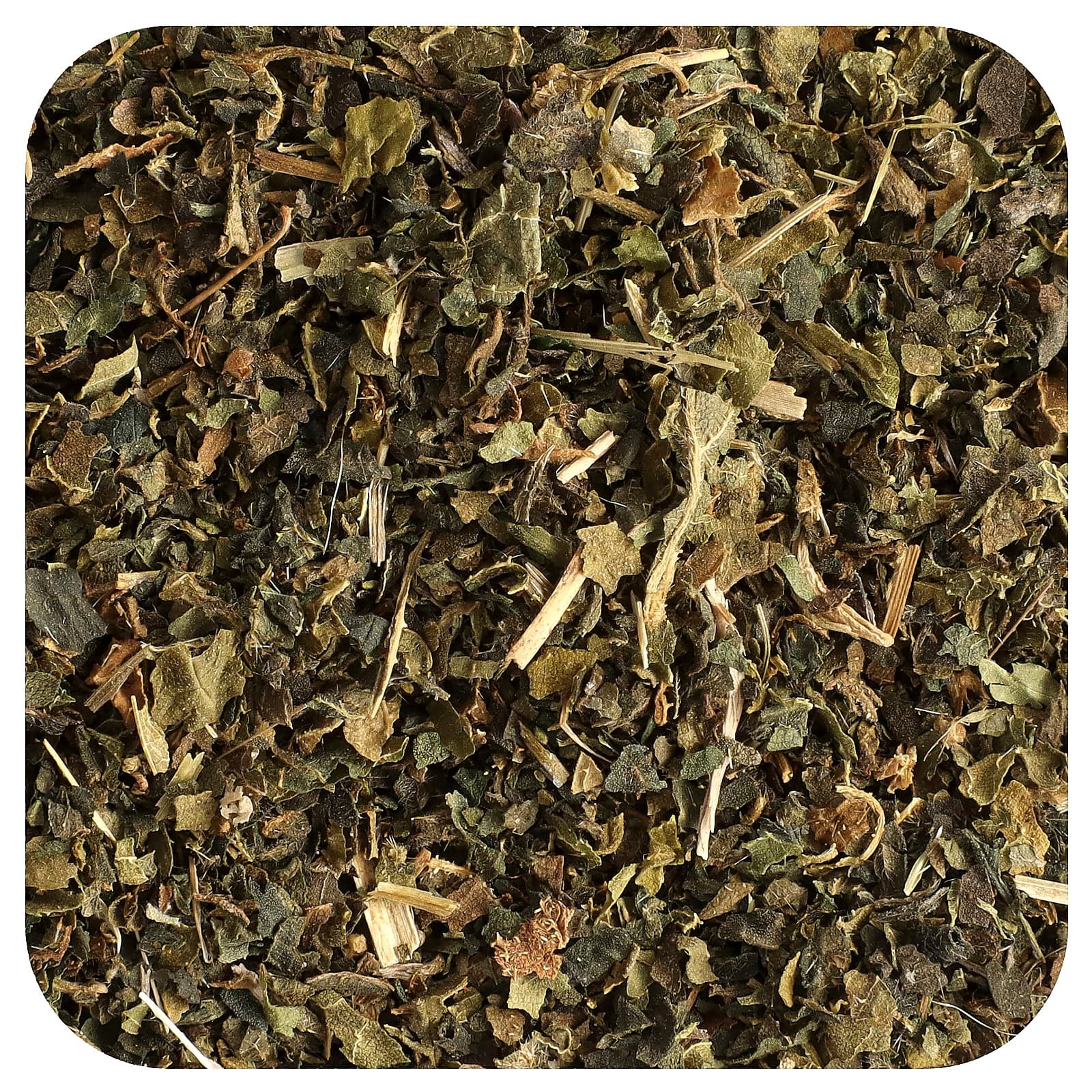 Starwest Botanicals, Organic Nettle Leaf C/S, 113.4 g (4 oz)