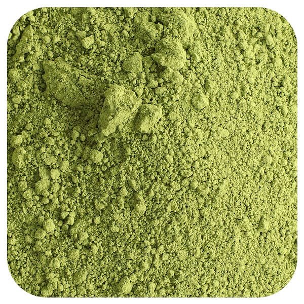 Starwest Botanicals, Organic Matcha Tea Powder, 1 lb (453.6 g)