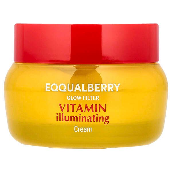 EQQUALBERRY, 50 ml (1.69 fl oz)