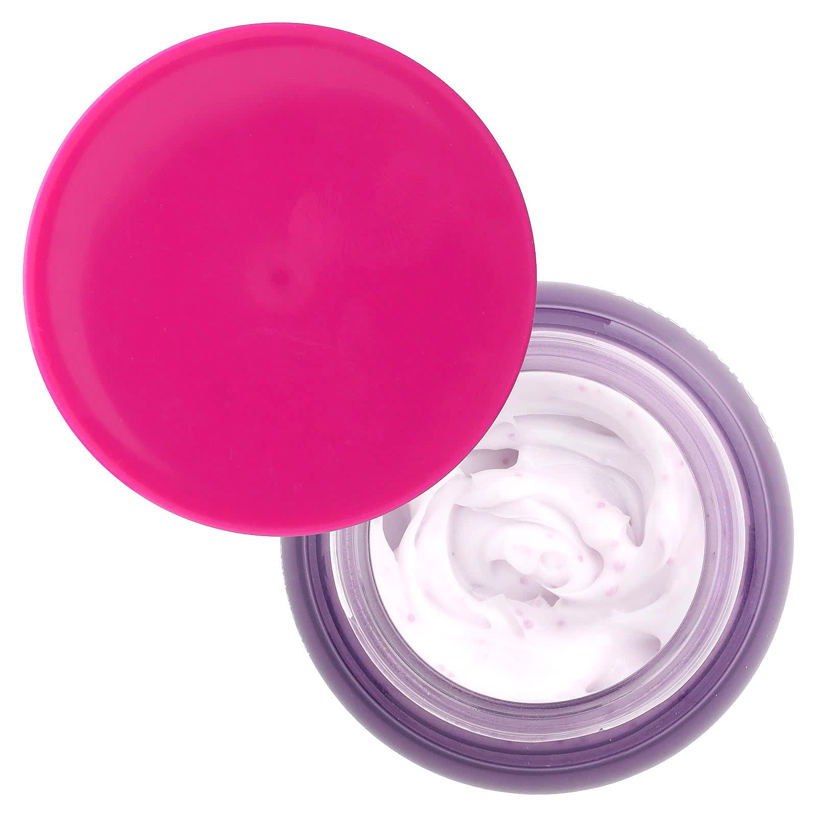 EQQUALBERRY, Deep Cera, Bakuchiol Plumping Capsule Cream, 50 ml (1.69 fl oz)