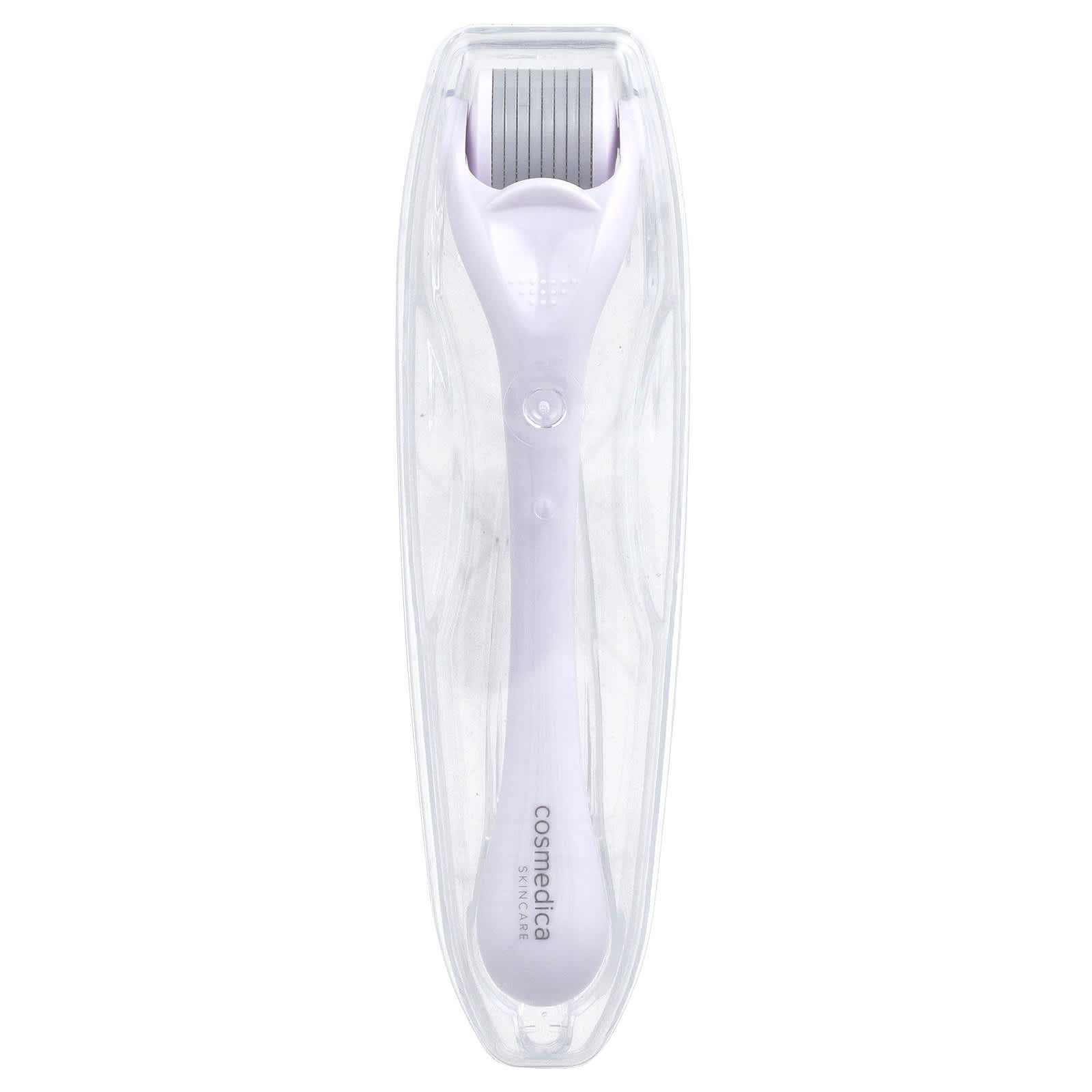 Cosmedica Skincare, Microneedling Derma Roller System, 1 Roller