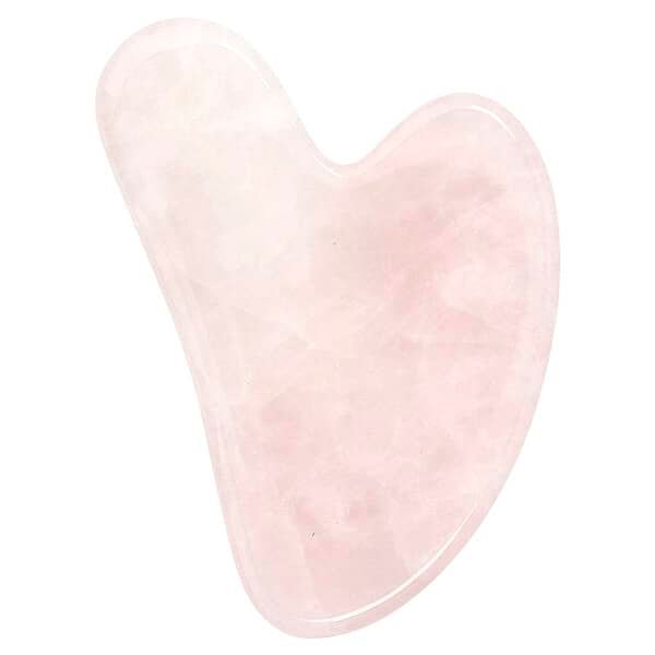 Mount Lai, The Rose Quartz Gua Sha Tool, 1 Tool