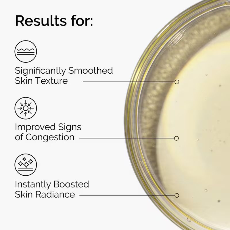 Glycolic Acid 7% Exfoliating and Brightening Daily Toner