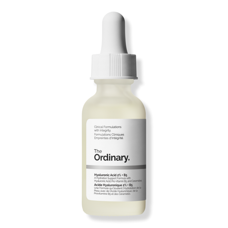 Hyaluronic Acid 2% + B5 Hydrating Serum with Ceramides