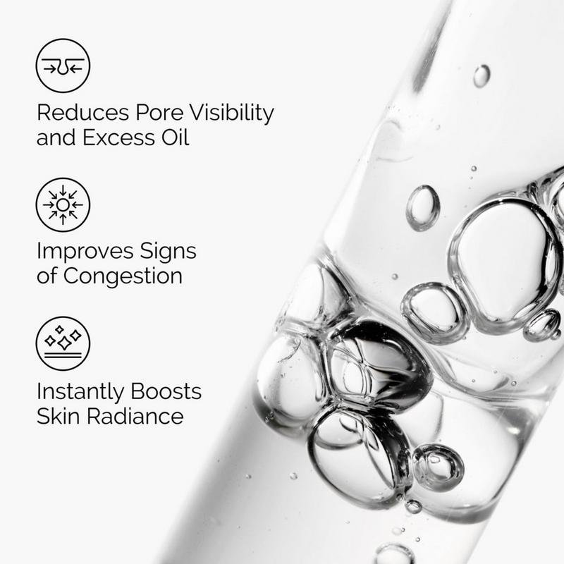 Niacinamide 10% + Zinc 1% Serum for Oily Skin