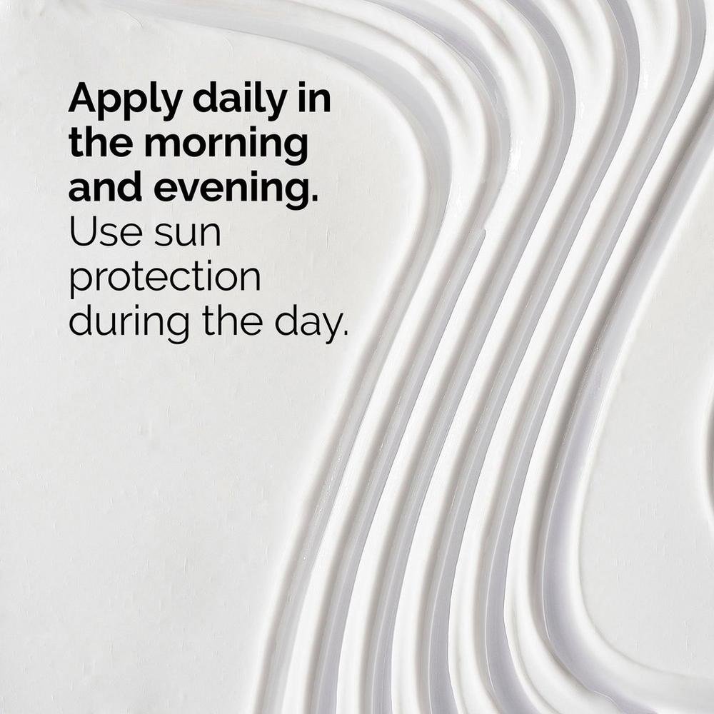 Azelaic Acid Suspension 10% Cream for Redness and Blemish-Prone Skin