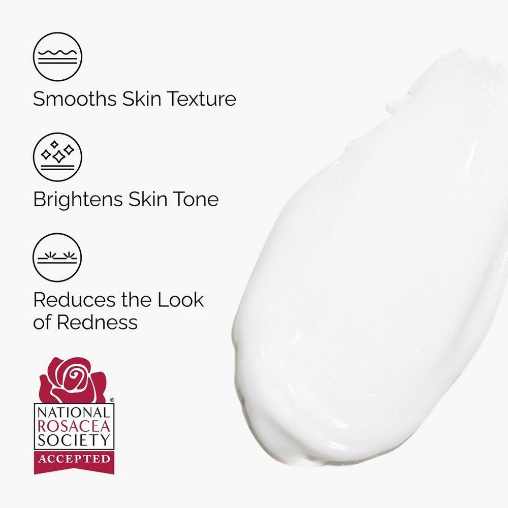 Azelaic Acid Suspension 10% Cream for Redness and Blemish-Prone Skin