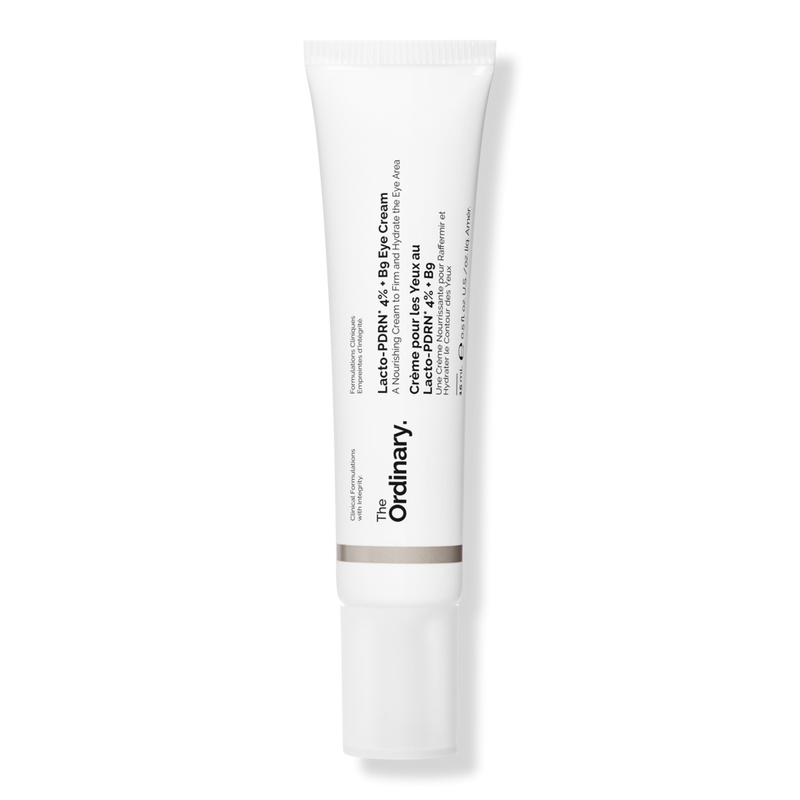 Lacto-PDRN 4% + B9 Eye Cream