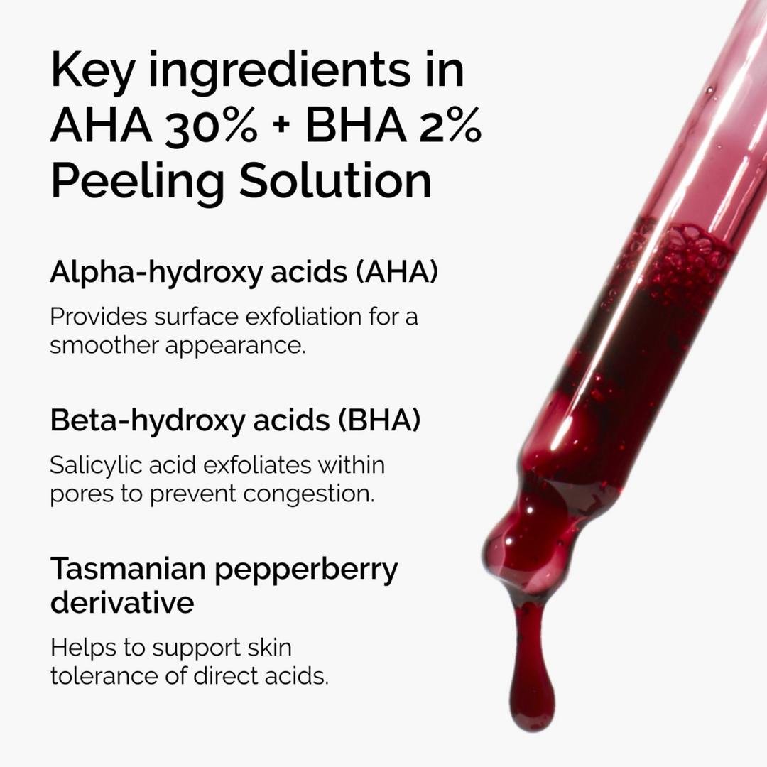 Soothing & Barrier Support Serum for Sensitive Skin & Hydration