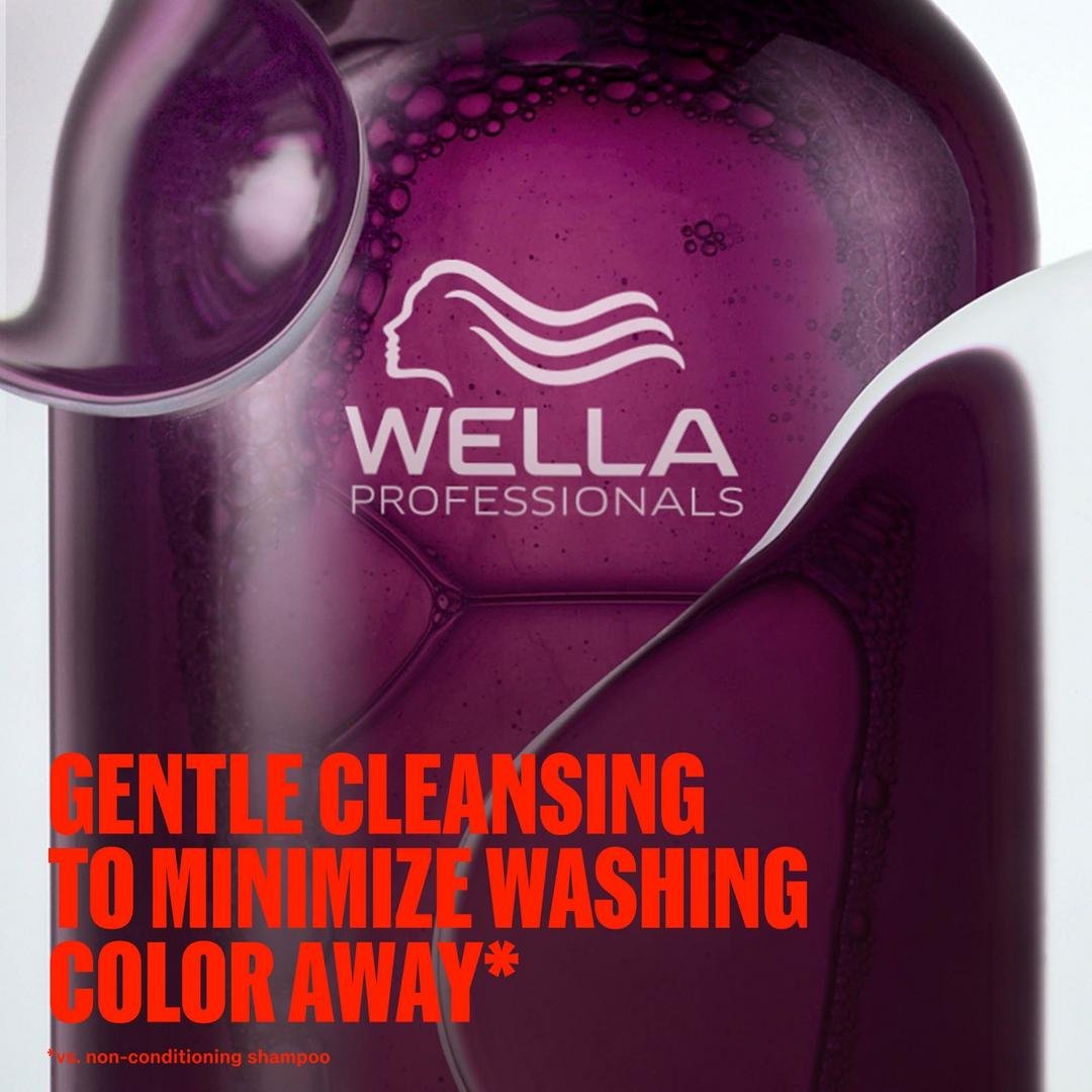 ULTIMATE COLOR Shampoo