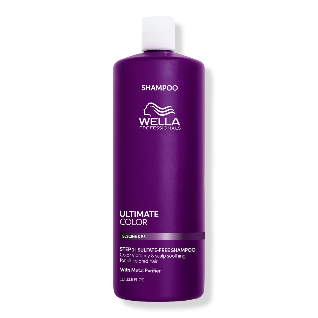 ULTIMATE COLOR Shampoo