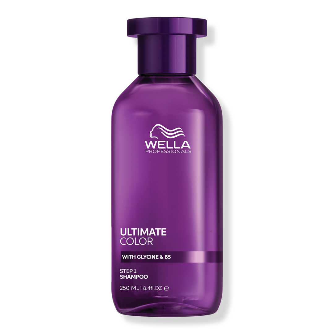 ULTIMATE COLOR Shampoo